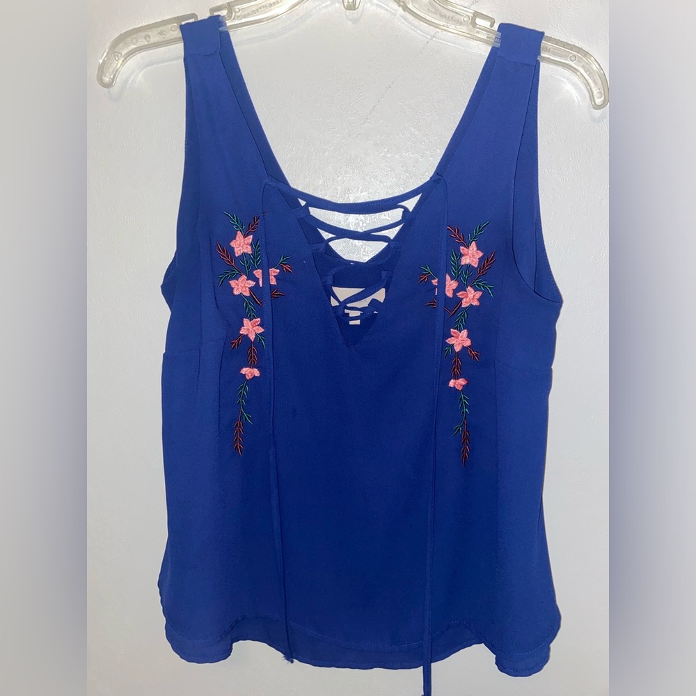 SALSA Top